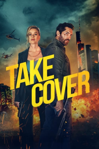 Nonton Take Cover (2024) Sub Indo di Lk21 Poster