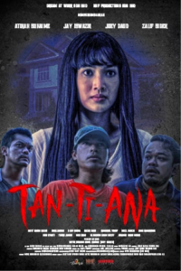 Nonton Tan-Ti-Ana (2024) Sub Indo di Lk21 Poster