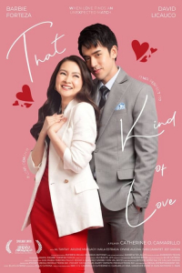 Nonton That Kind of Love (2024) Sub Indo di Lk21 Poster