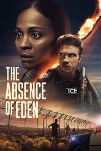 Nonton The Absence of Eden (2024) Sub Indo di Lk21 Poster