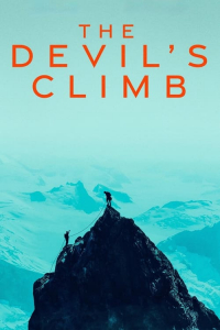 Nonton The Devil's Climb (2024) Sub Indo di Lk21 Poster