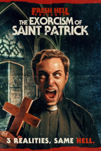 Nonton The Exorcism of Saint Patrick (2024) Sub Indo di Lk21 Poster
