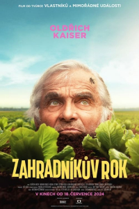 Nonton The Gardeners Year (Zahradnikuv rok) (2024) Sub Indo di Lk21 Poster