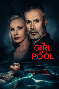 Nonton The Girl in the Pool (2024) Sub Indo di Lk21 Poster