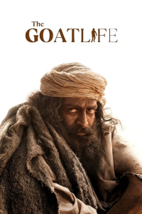 Nonton The Goat Life (2024) Sub Indo di Lk21 Poster