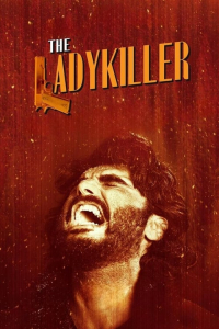 Nonton The Ladykiller (2023) Sub Indo di Lk21 Poster