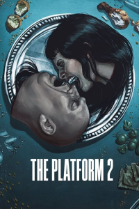 Nonton The Platform 2 (2024) Sub Indo di Lk21 Poster