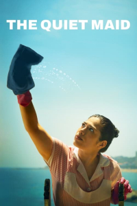 Nonton The Quiet Maid (2024) Sub Indo di Lk21 Poster