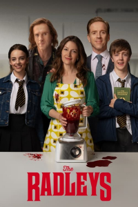 Nonton The Radleys (2024) Sub Indo di Lk21 Poster