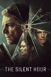 Nonton The Silent Hour (2024) Sub Indo di Lk21 Poster