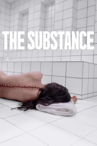 Nonton The Substance (2024) Sub Indo di Lk21 Poster