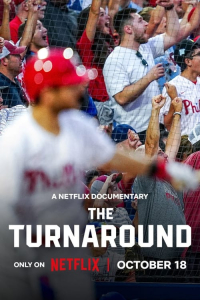 Nonton The Turnaround (2024) Sub Indo di Lk21 Poster
