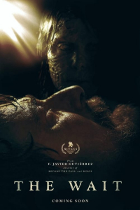 Nonton La espera (2023) Sub Indo di Lk21 Poster
