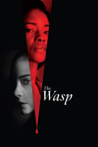 Nonton The Wasp (2024) Sub Indo di Lk21 Poster