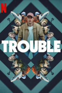 Nonton Trouble (2024) Sub Indo di Lk21 Poster