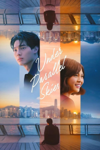 Nonton Under Parallel Skies (2024) Sub Indo di Lk21 Poster