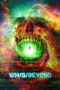 Nonton V/H/S/Beyond (2024) Sub Indo di Lk21 Poster
