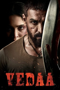 Nonton Vedaa (2024) Sub Indo di Lk21 Poster