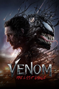 Nonton Venom: The Last Dance (2024) Sub Indo di Lk21 Poster