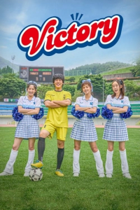 Nonton Victory (2024) Sub Indo di Lk21 Poster