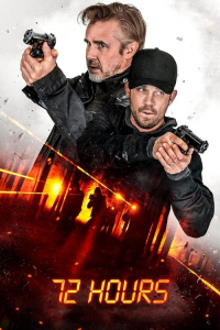Nonton 72 Hours (2024) Sub Indo di Lk21 Poster