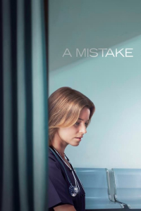 Nonton A Mistake (2024) Sub Indo di Lk21 Poster