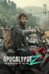 Nonton Apocalypse Z: The Beginning of the End (2024) Sub Indo di Lk21 Poster
