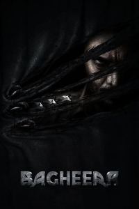 Nonton Bagheera (2024) Sub Indo di Lk21 Poster