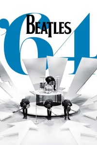 Nonton Beatles '64 (2024) Sub Indo di Lk21 Poster
