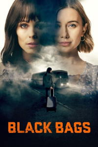 Nonton Black Bags (2023) Sub Indo di Lk21 Poster