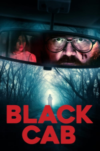 Nonton Black Cab (2024) Sub Indo di Lk21 Poster