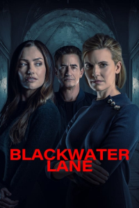 Nonton Blackwater Lane (2024) Sub Indo di Lk21 Poster
