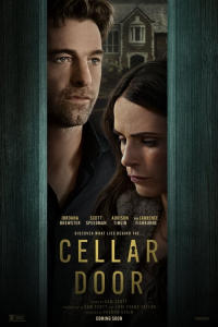 Nonton Cellar Door (2024) Sub Indo di Lk21 Poster