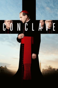 Nonton Conclave (2024) Sub Indo di Lk21 Poster