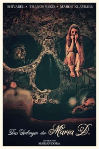 Nonton Das Verlangen der Maria D. (2018) Sub Indo di Lk21 Poster
