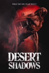 Nonton Desert Shadows (2022) Sub Indo di Lk21 Poster