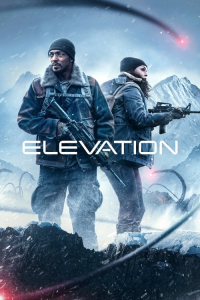 Nonton Elevation (2024) Sub Indo di Lk21 Poster