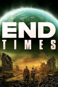 Nonton End Times (2023) Sub Indo di Lk21 Poster
