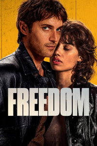 Nonton Freedom (Libre) (2024) Sub Indo di Lk21 Poster