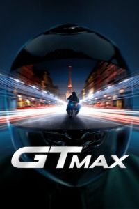 Nonton GTMAX (2024) Sub Indo di Lk21 Poster