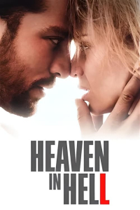 Nonton Heaven in Hell (2023) Sub Indo di Lk21 Poster