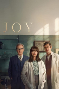 Nonton Joy (2024) Sub Indo di Lk21 Poster