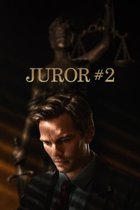 Nonton Juror #2 (2024) Sub Indo di Lk21 Poster