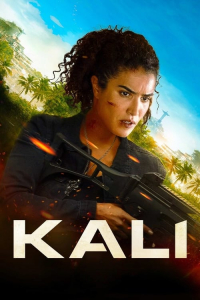 Nonton Kali (2024) Sub Indo di Lk21 Poster