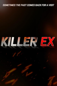Nonton Killer Ex (2024) Sub Indo di Lk21 Poster