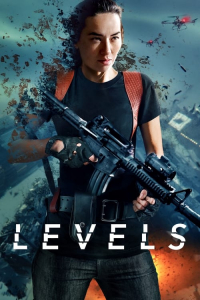 Nonton Levels (2024) Sub Indo di Lk21 Poster