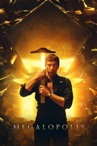 Nonton Megalopolis (2024) Sub Indo di Lk21 Poster