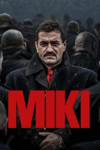 Nonton Miki (2024) Sub Indo di Lk21 Poster