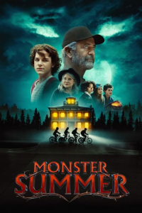 Nonton Monster Summer (2024) Sub Indo di Lk21 Poster
