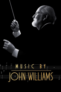 Nonton Music by John Williams (2024) Sub Indo di Lk21 Poster
